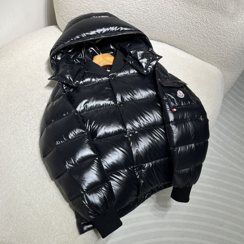 Moncler Down Coat